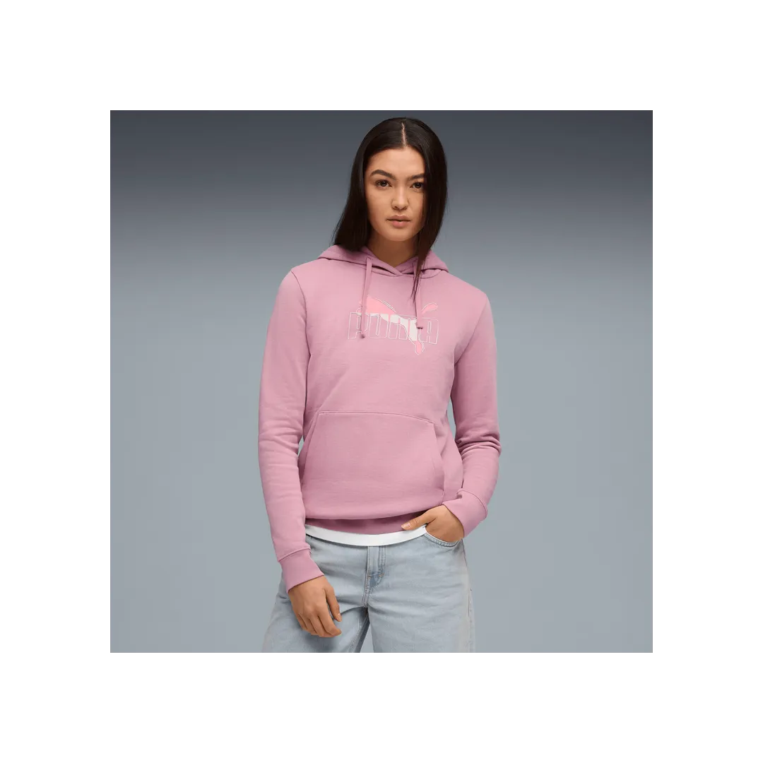 ESS LOGO LAB Hoodie