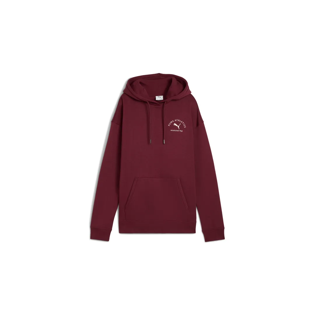 PUMA CLASS Relaxed H