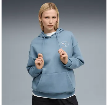 PUMA CLASS Relaxed H