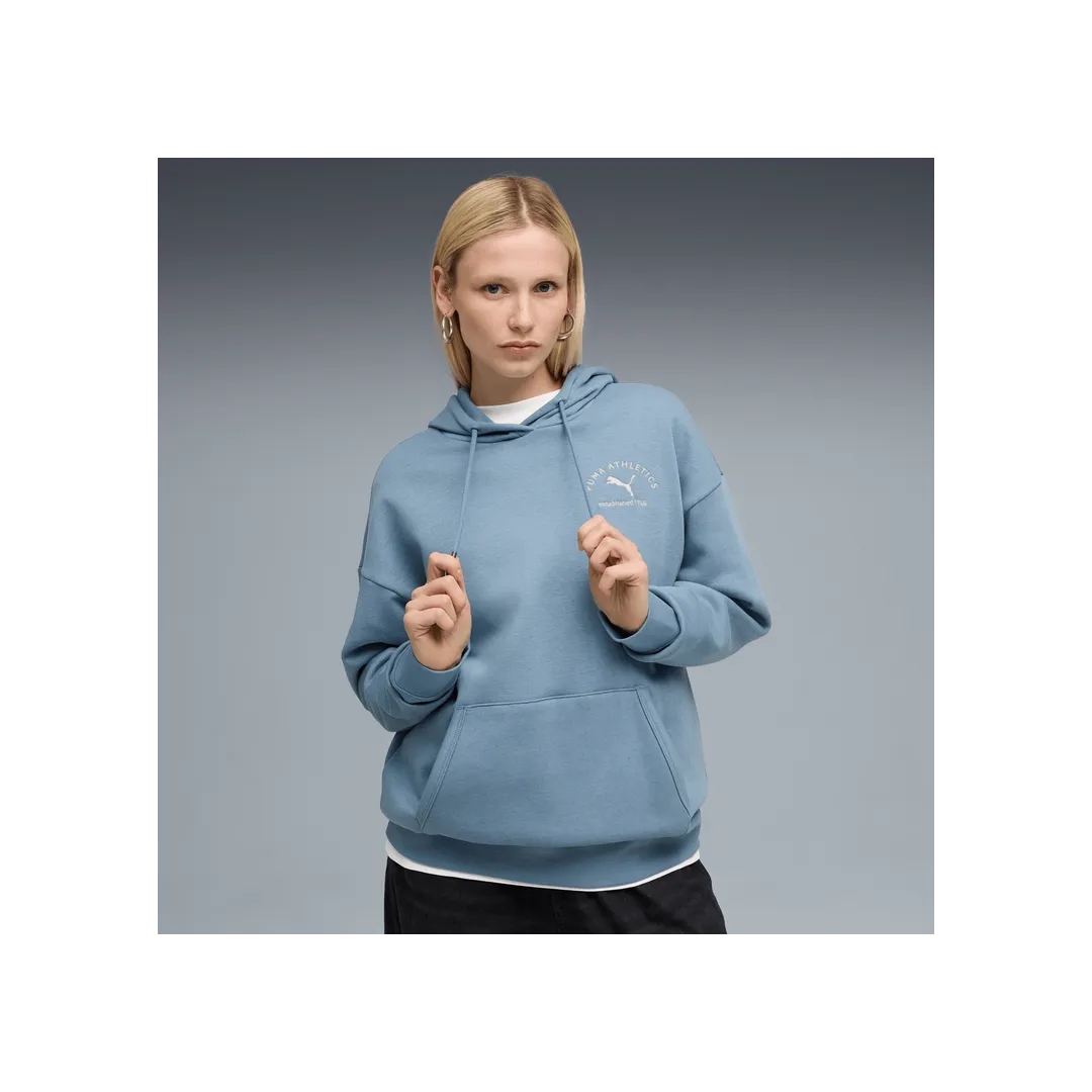 PUMA CLASS Relaxed H