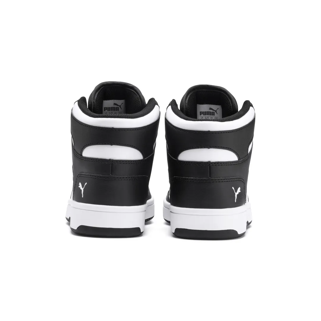 Puma Rebound Layup S