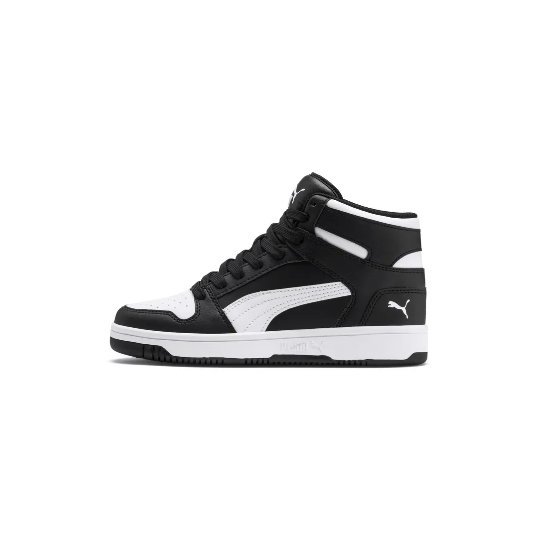 Puma Rebound Layup S