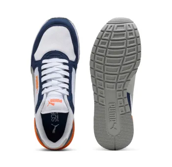 ST Runner v4 Mesh Jr
