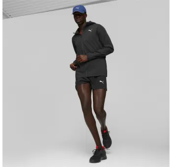 RUN PLCD GRAPHIC WOV
