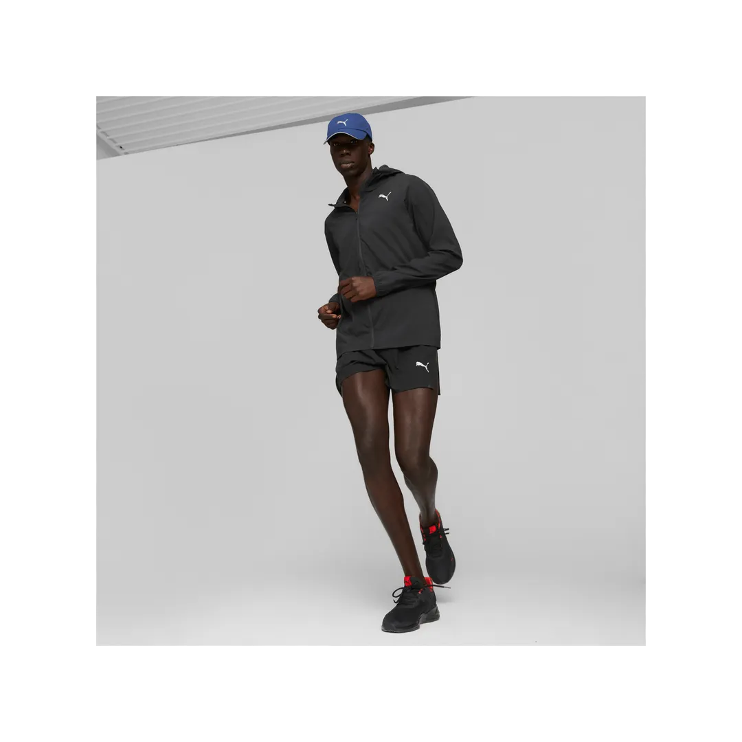 RUN PLCD GRAPHIC WOV