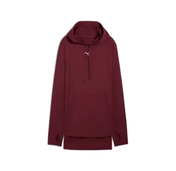 MODEST HOODIE