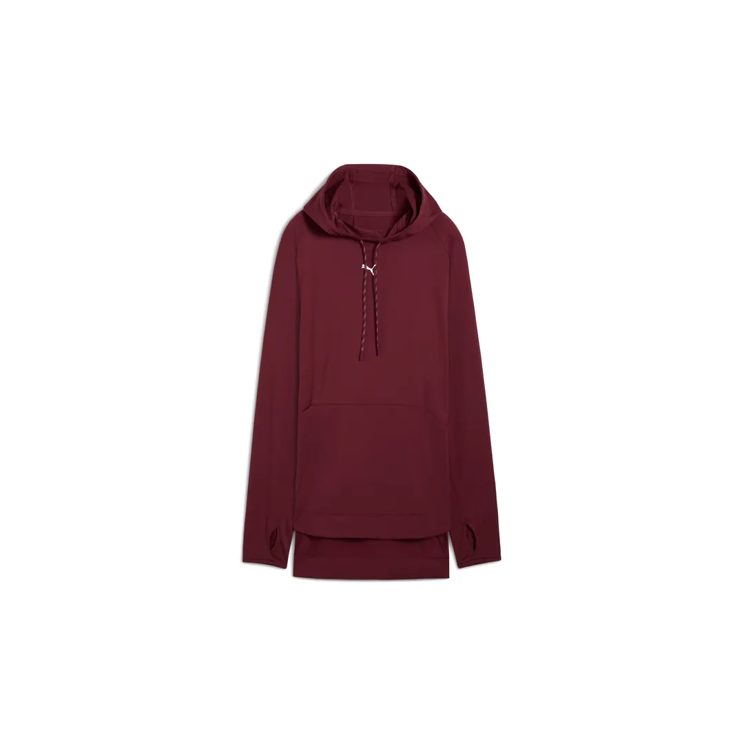 MODEST HOODIE