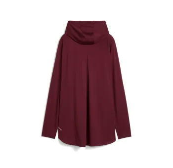 MODEST HOODIE