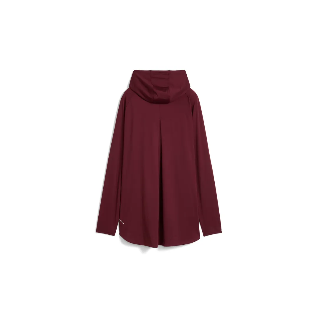 MODEST HOODIE