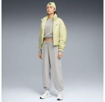 W CLOUDSPUN JOGGER
