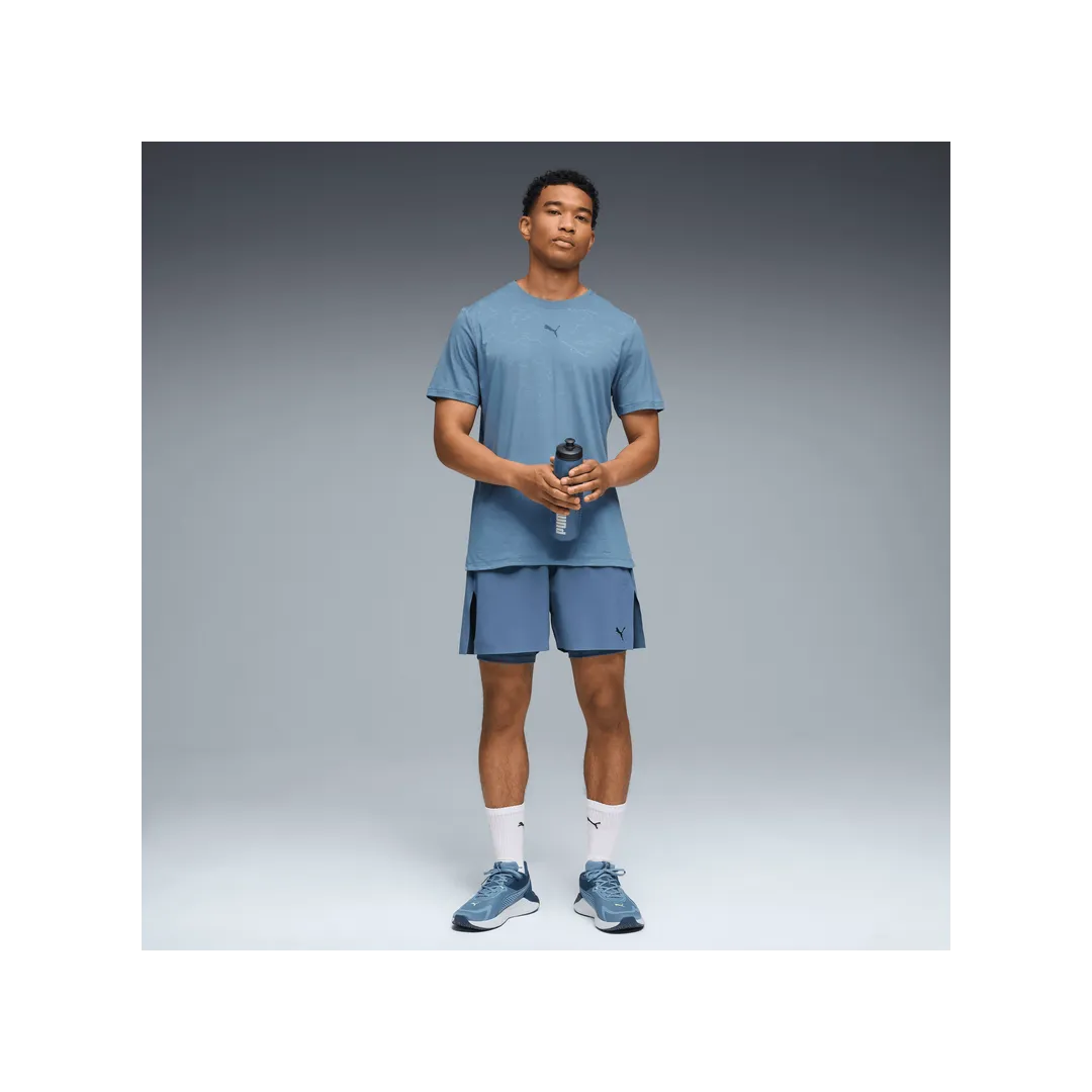 M Tech Training 2in1