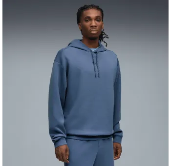M CLOUDSPUN HOODIE