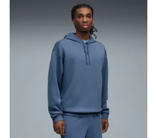 M CLOUDSPUN HOODIE