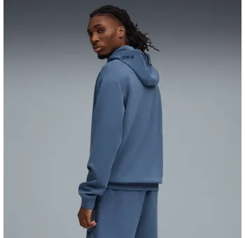 M CLOUDSPUN HOODIE