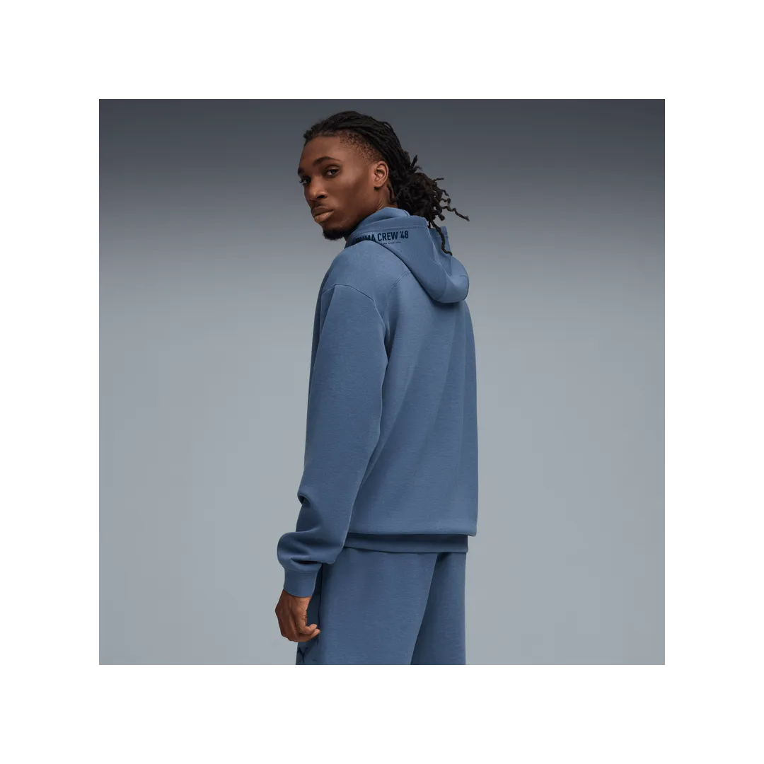 M CLOUDSPUN HOODIE