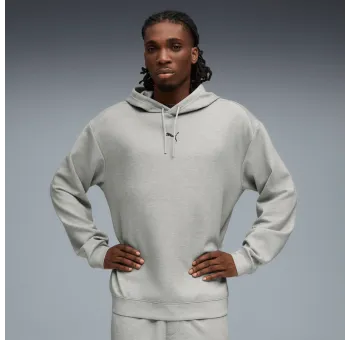 M CLOUDSPUN HOODIE