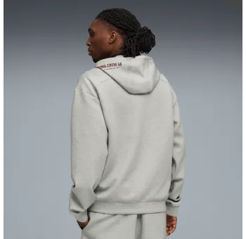 M CLOUDSPUN HOODIE