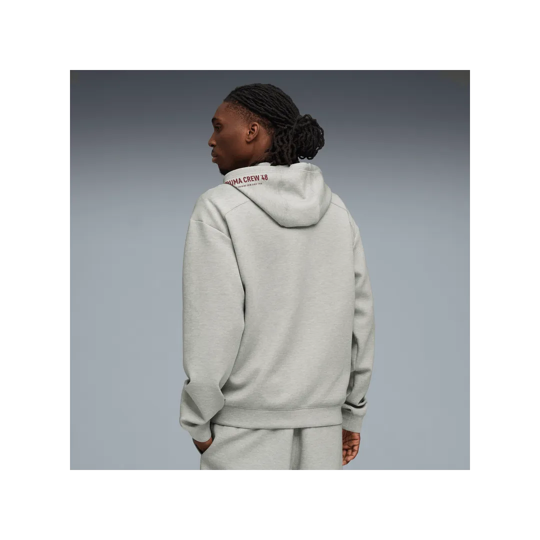 M CLOUDSPUN HOODIE