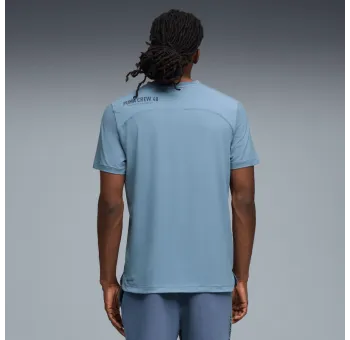 M CLOUDSPUN BRANDED