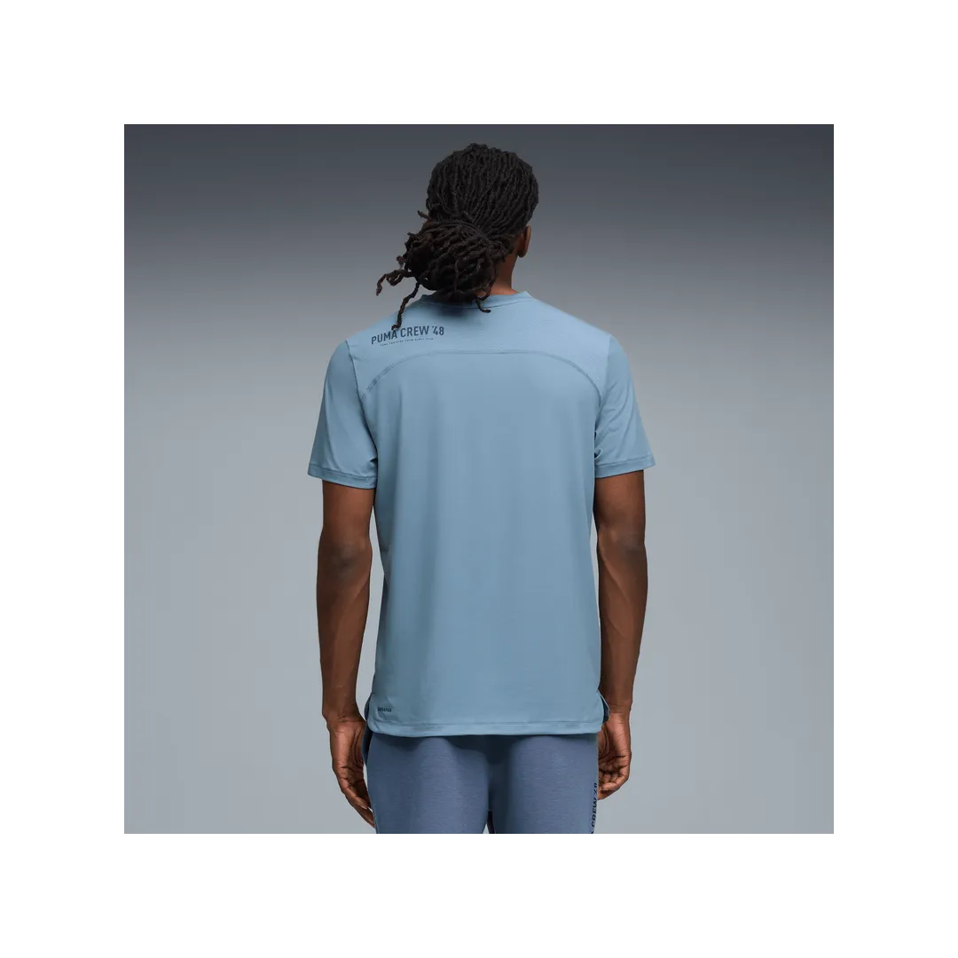 M CLOUDSPUN BRANDED