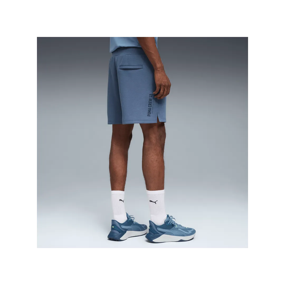 M CLOUDSPUN 5" BRAND