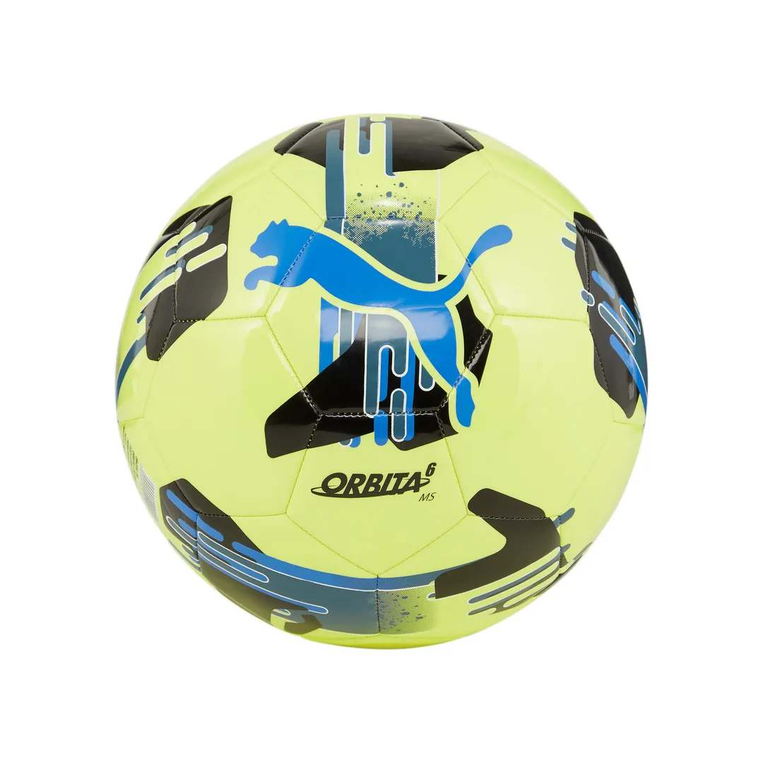 PUMA Orbita 6 MS