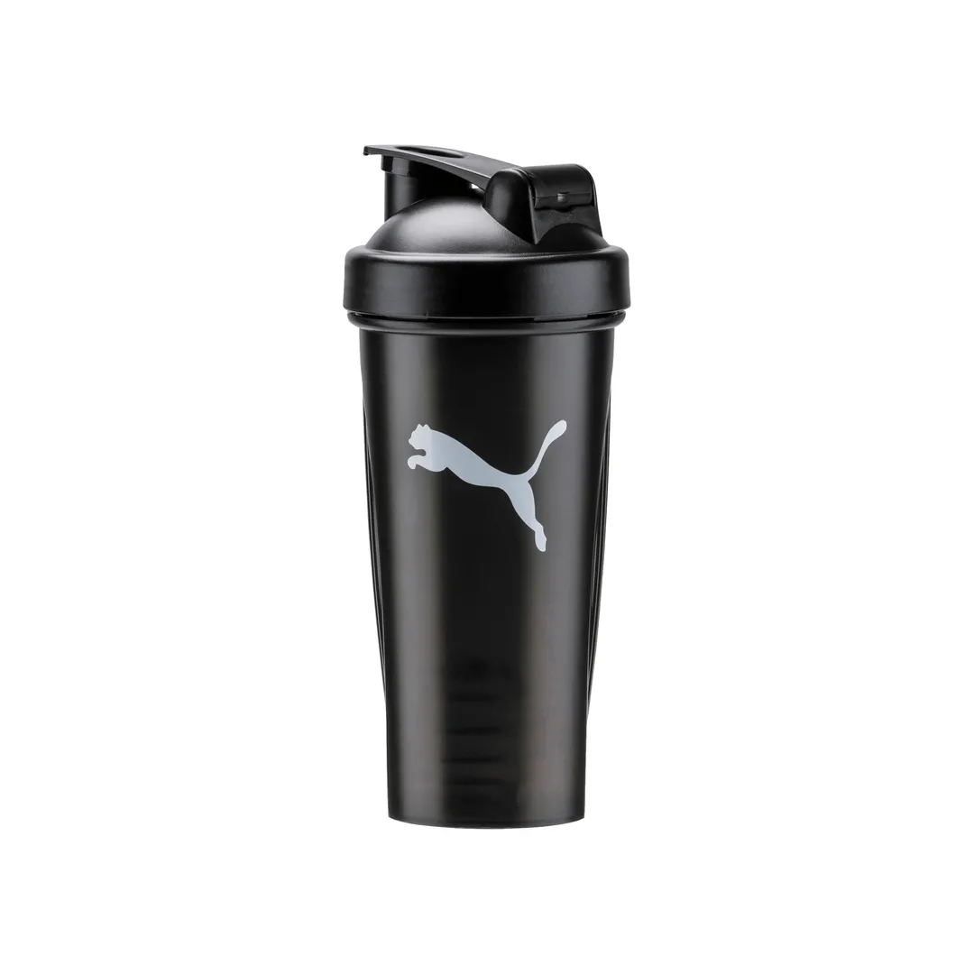 TR SHAKER Puma Black - Bouteille d'eau de haute qualité