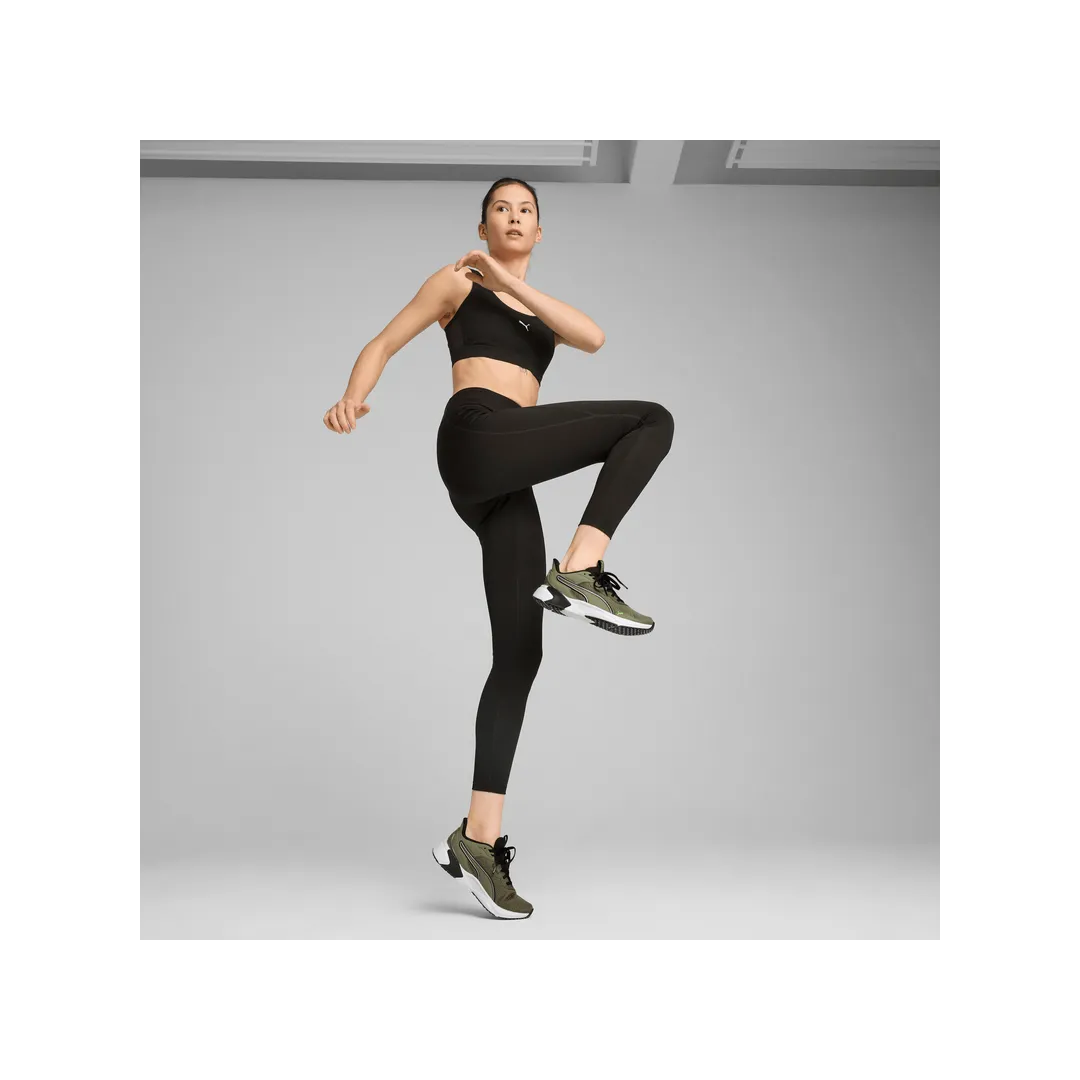 PUMA Black W TAD ESSENTIAL TIGHT - Confort et Style