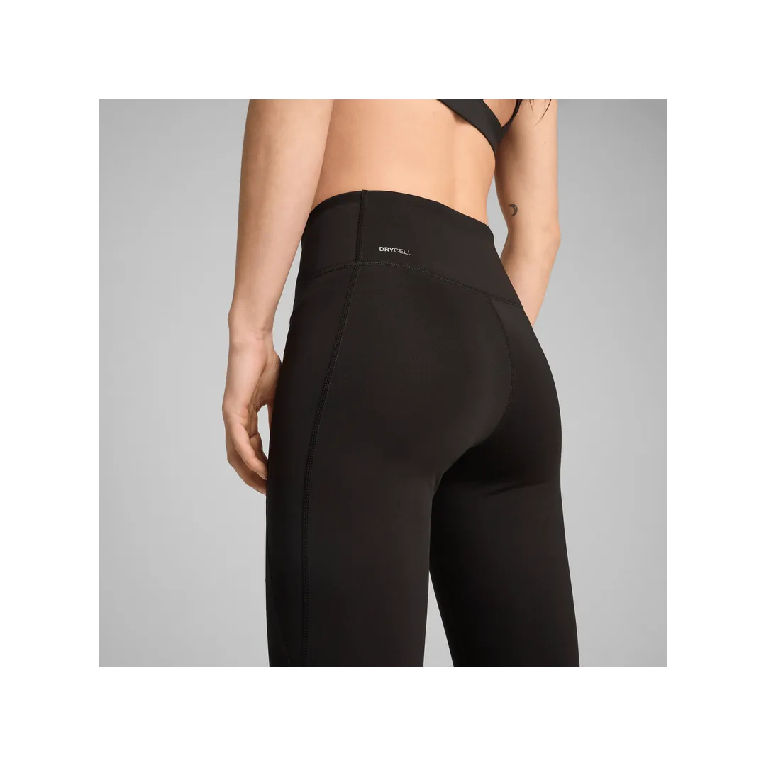 PUMA Black W TAD ESSENTIAL TIGHT - Confort et Style