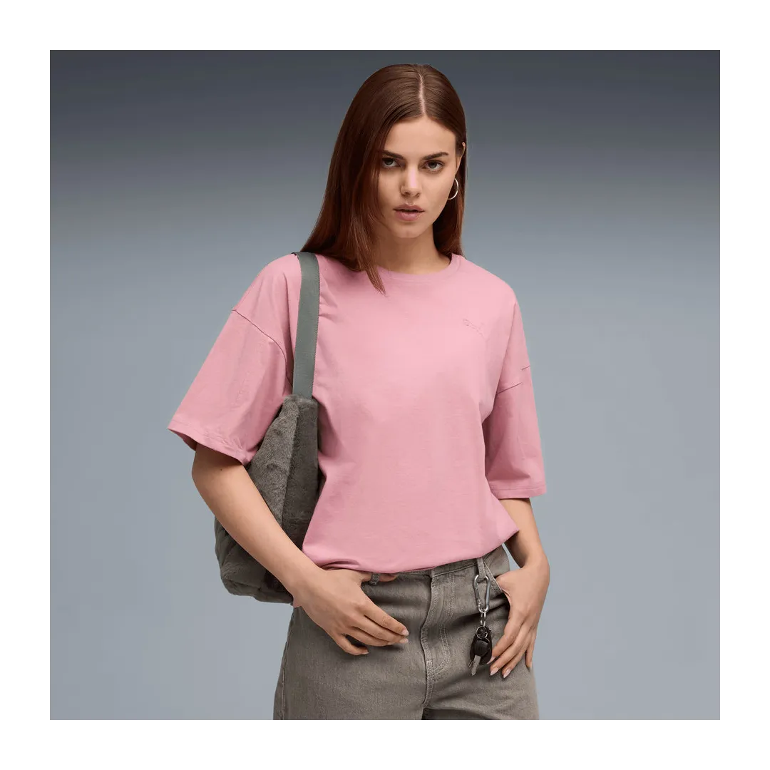 HER Oversized Tee