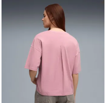 HER Oversized Tee