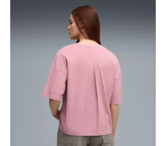 HER Oversized Tee
