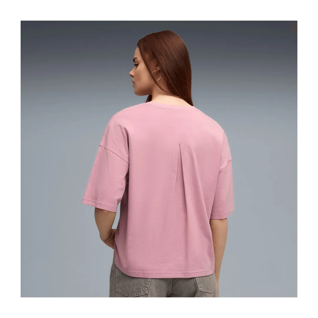 HER Oversized Tee