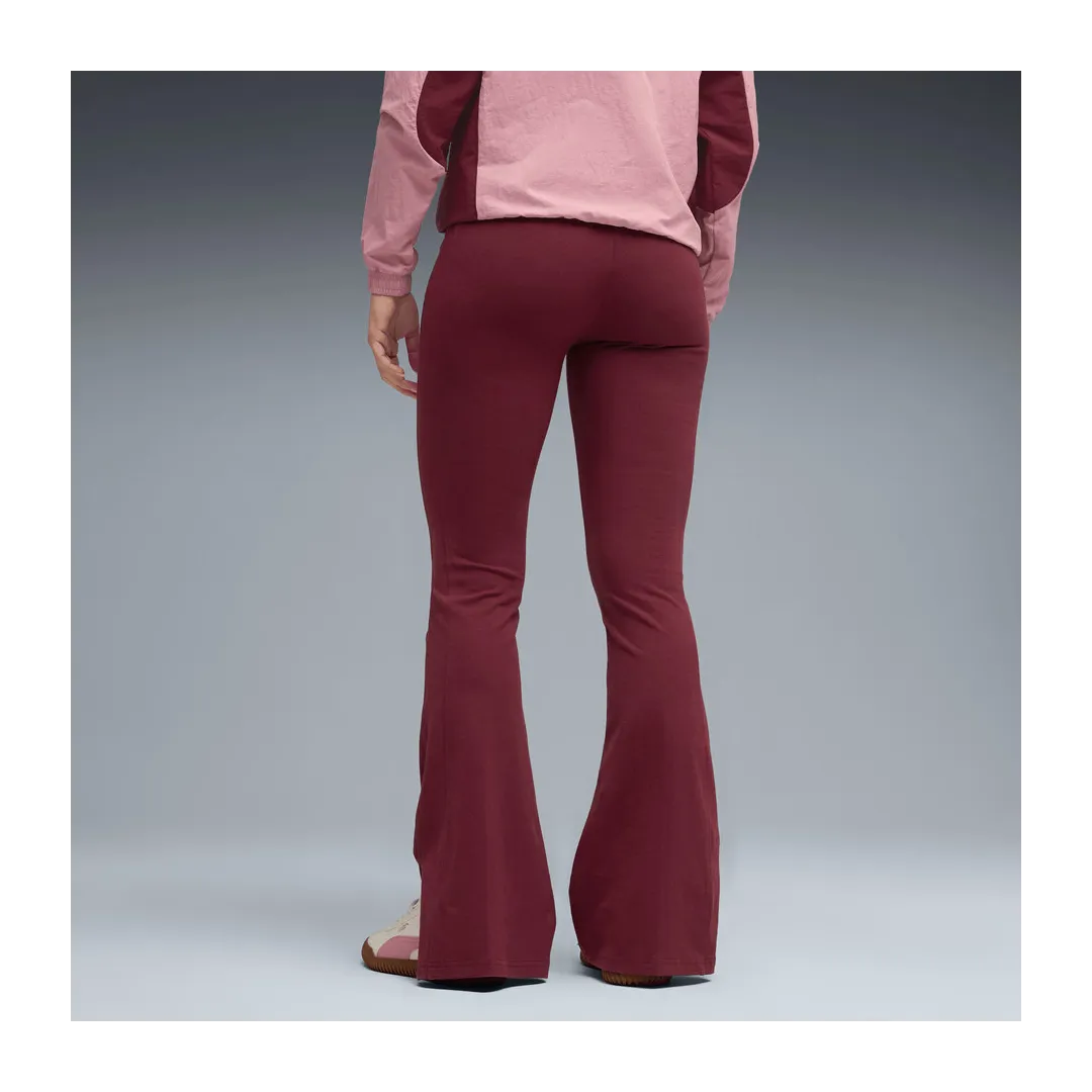HER High-Waist Flare