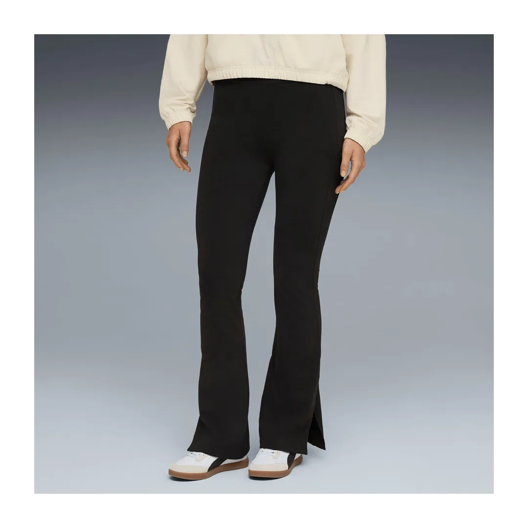 HER High-Waist Flare