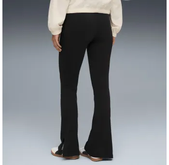 HER High-Waist Flare