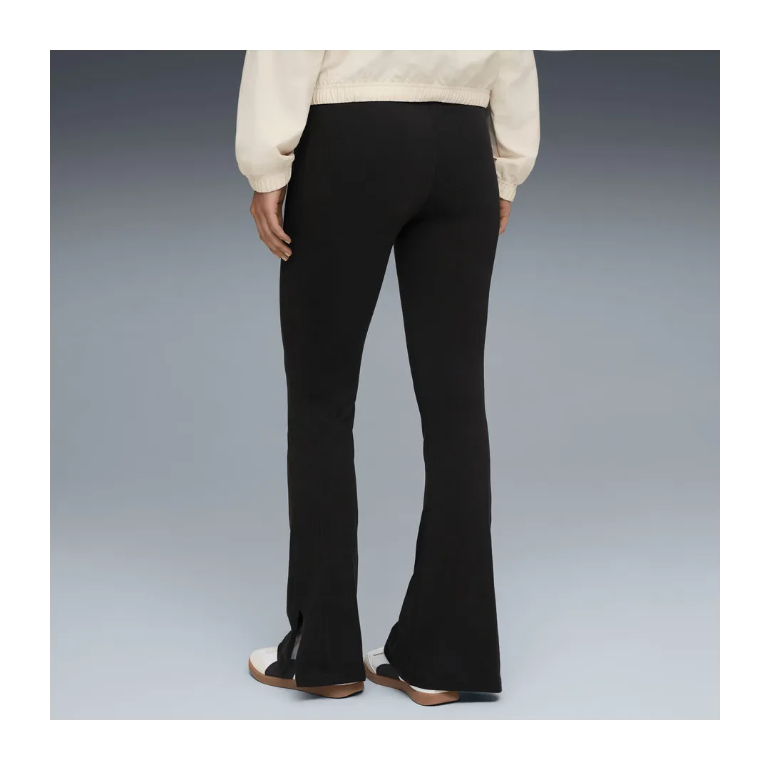 HER High-Waist Flare