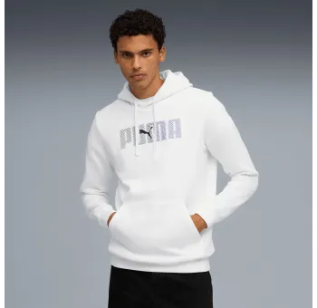 ESS LOGO LAB Hoodie