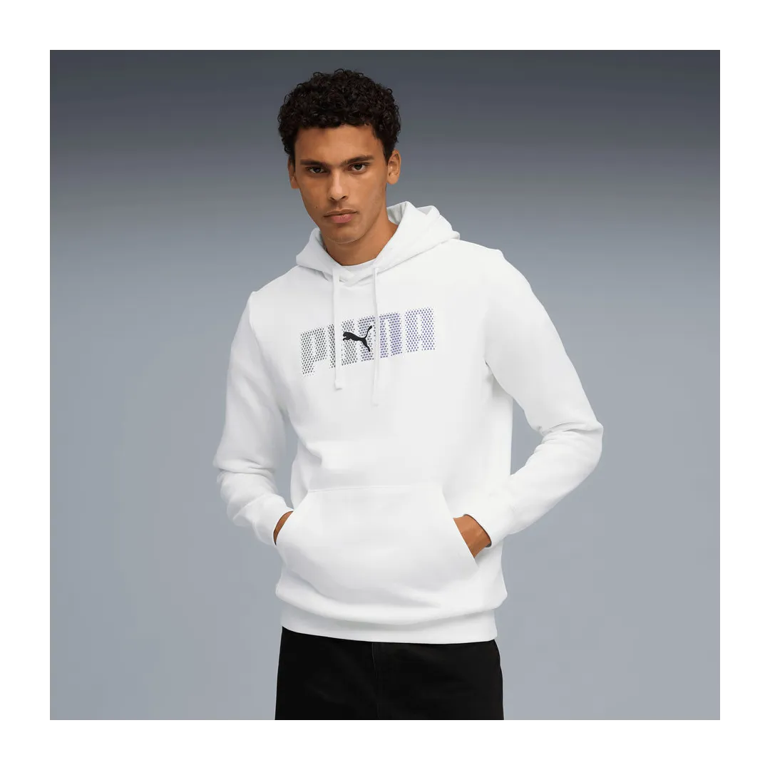ESS LOGO LAB Hoodie
