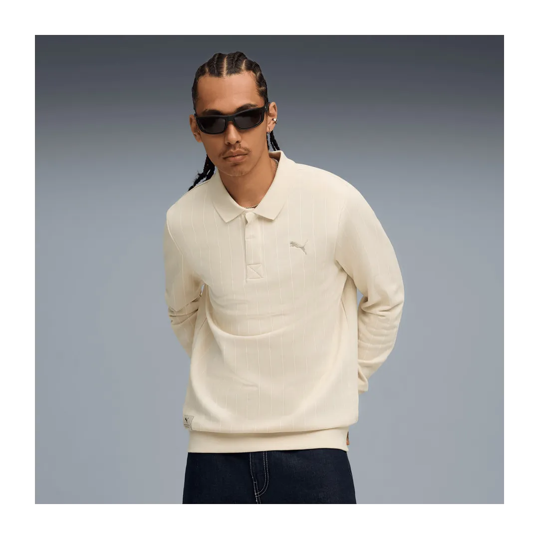 PUMA CLASS POLO TR