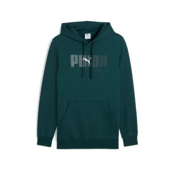 ESS LOGO LAB Hoodie