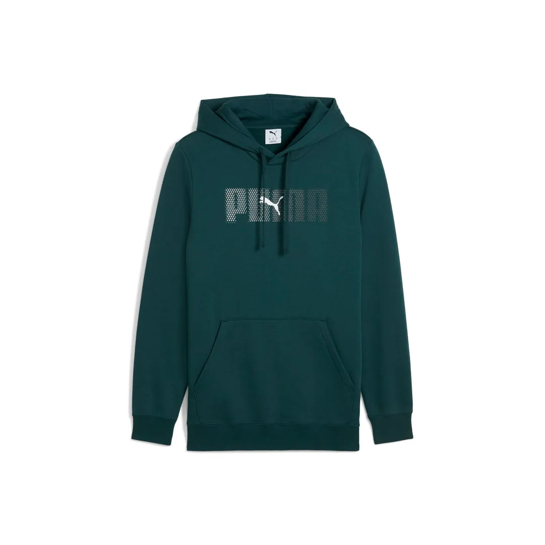 ESS LOGO LAB Hoodie