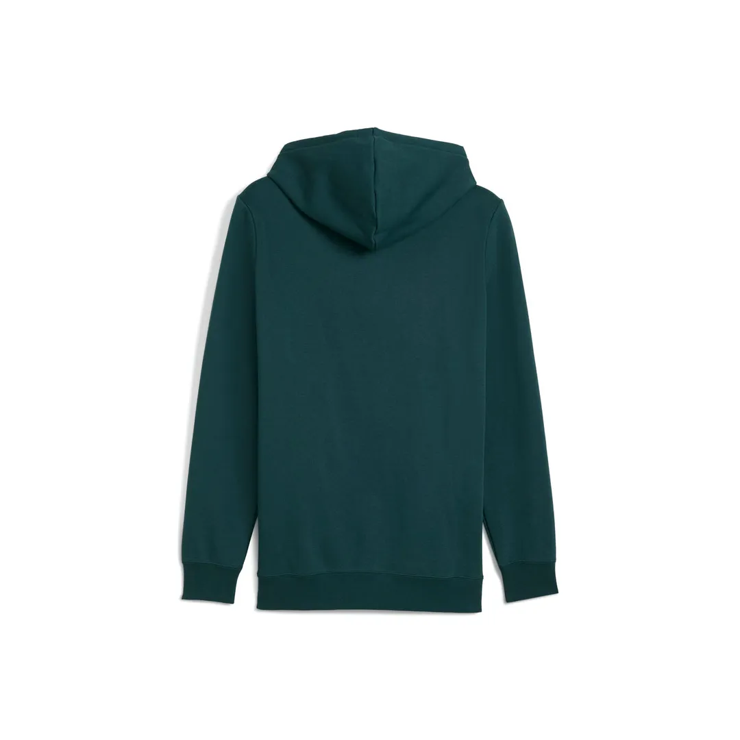 ESS LOGO LAB Hoodie