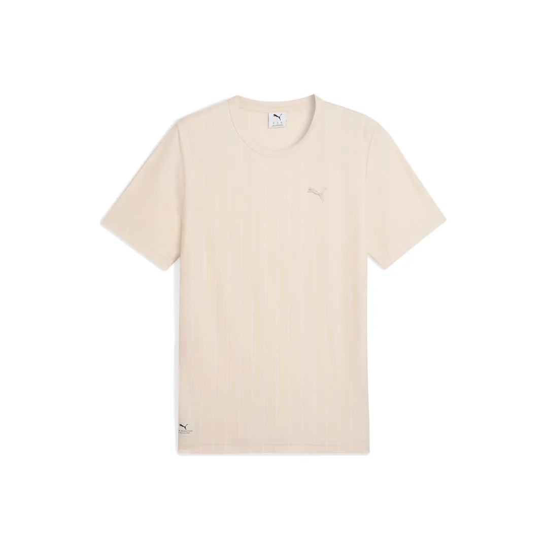 PUMA CLASS Striped T