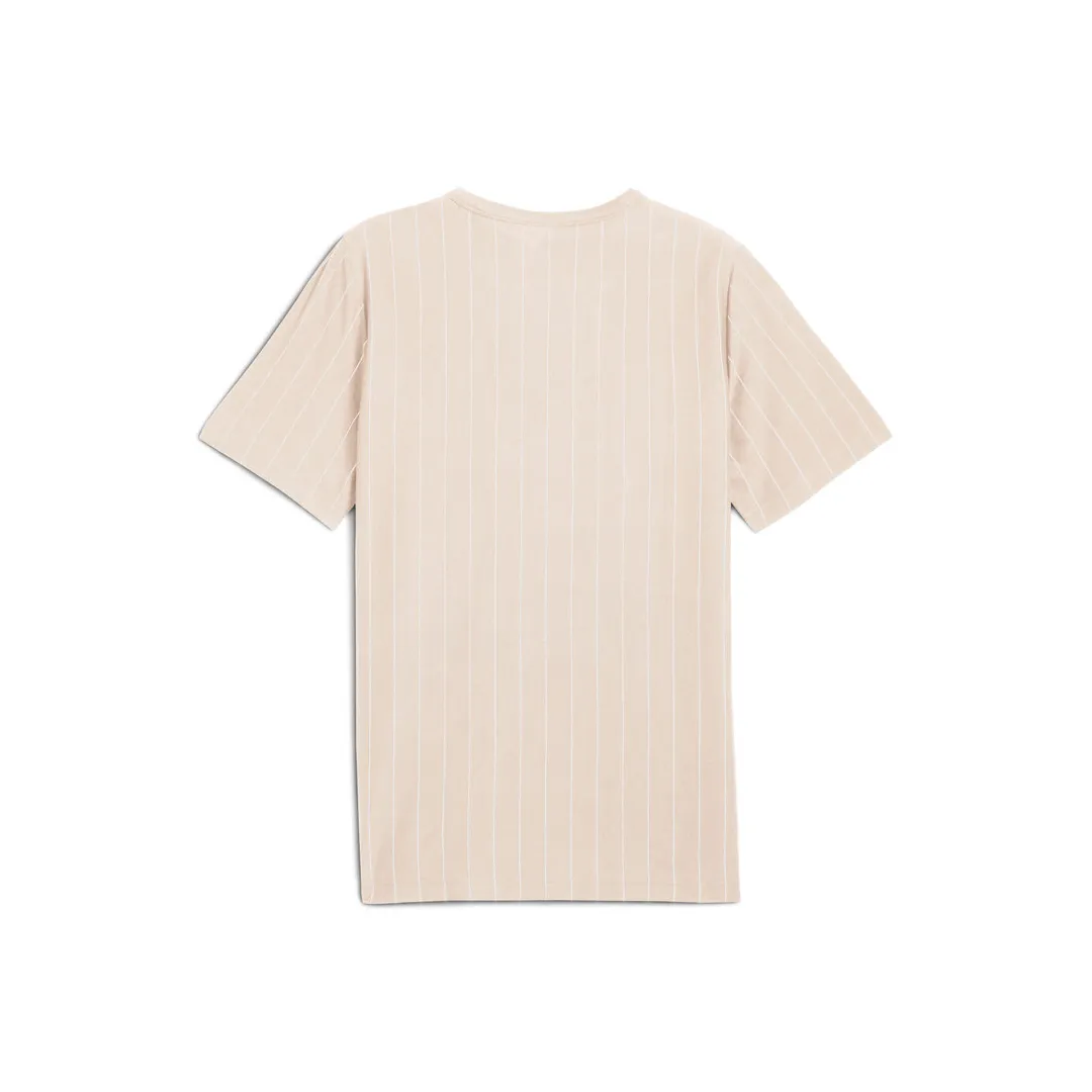 PUMA CLASS Striped T