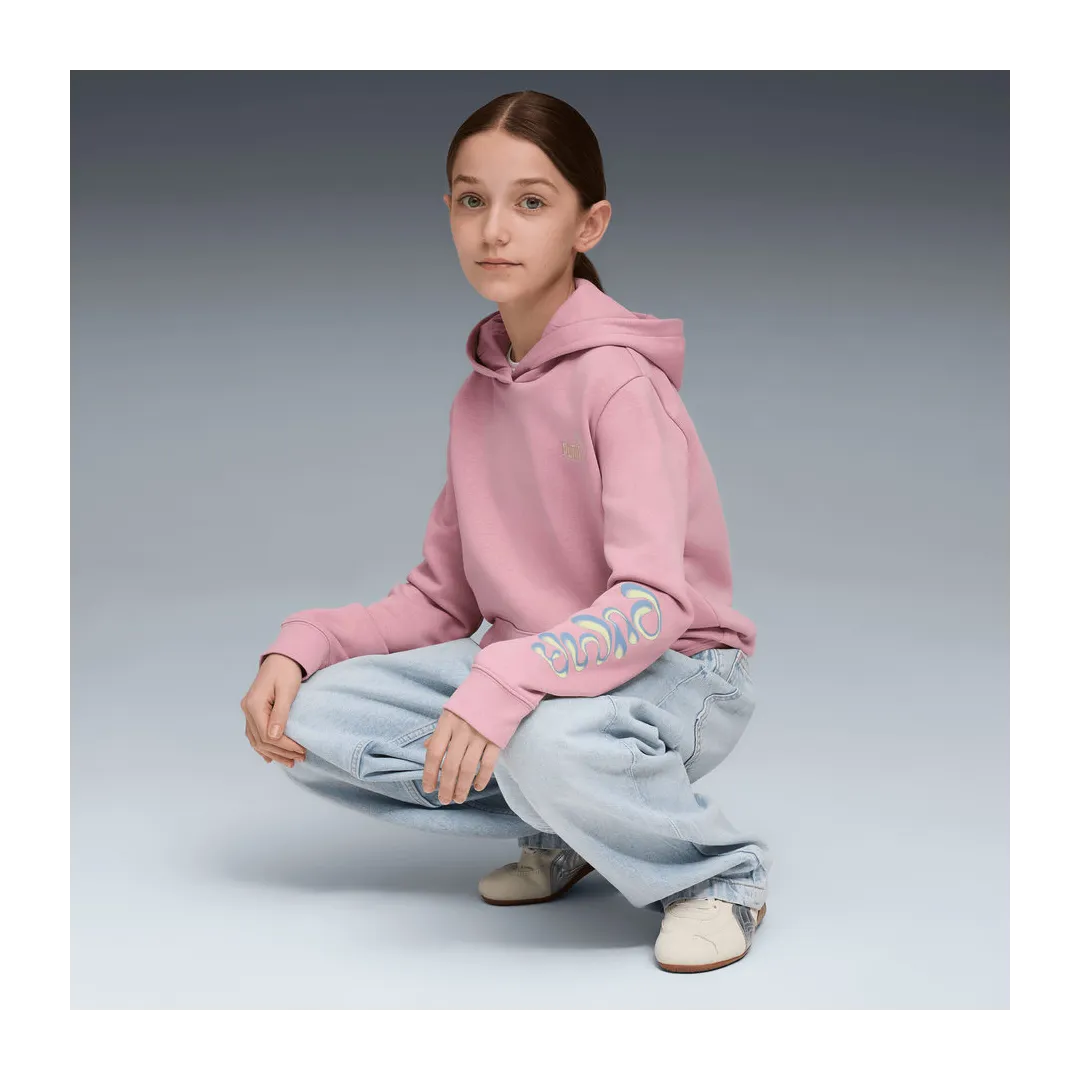 TWEENERVERSE Hoodie