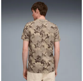 ESS CAMO AOP Tee 