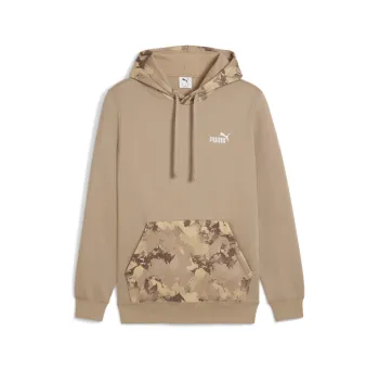 ESS CAMO Hoodie FL