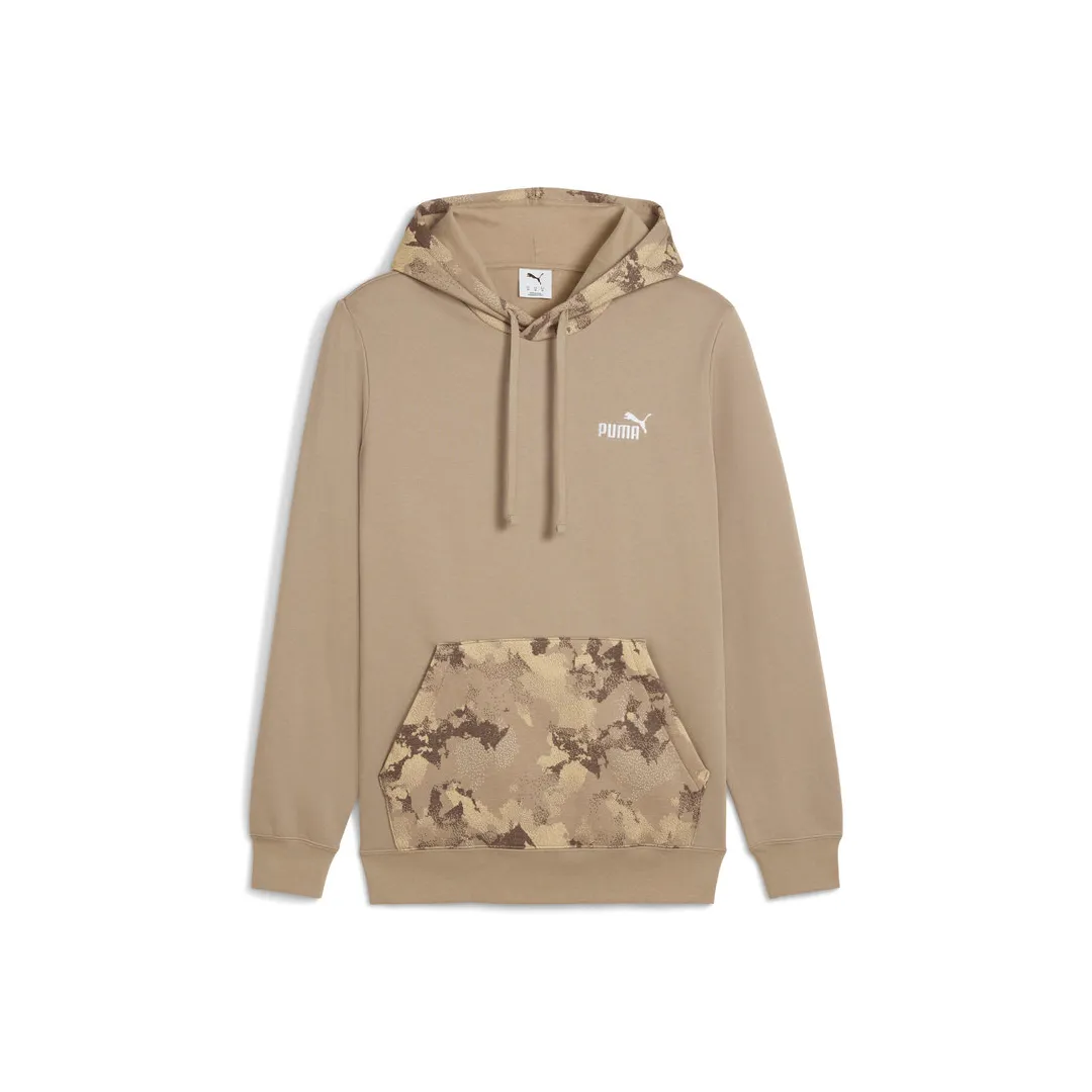 ESS CAMO Hoodie FL