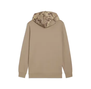 ESS CAMO Hoodie FL